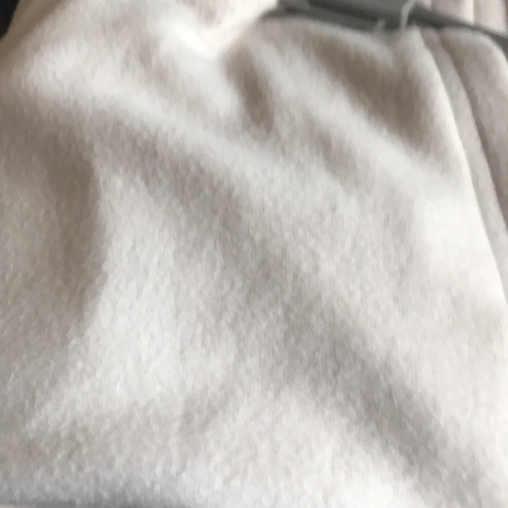 Queen size electric blanket